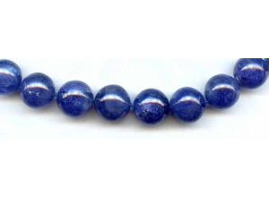 Tanzanite 10-14mm Round