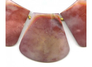 Mookaite 22-60x Choker