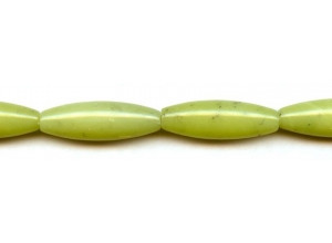 Olive Jade 12x36 Oval Rice