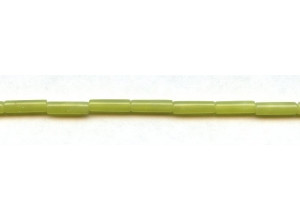 Olive Jade 4x13 Tube