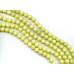 264-1204 Olive Jade <br>12mm Round