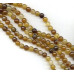 183-1075 Natural Carnelian <br>13-14mm Round