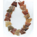 265-1477 Natural Carnelian <br>28x36 Butterfly