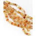 265-1803 Natural Carnelian <br>12x8 Bear