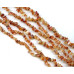 899-0003 Natural Carnelian <br>8x Chips