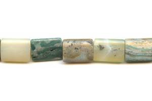 Ocean Jasper 15x20 Flat Rectangle