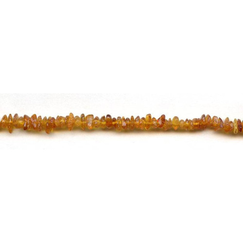 271-0007 Amber <br>6x Chips