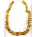 271-1036 Amber <br>18-30x Simple Cut