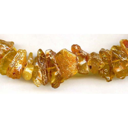 271-1036 Amber <br>18-30x Simple Cut