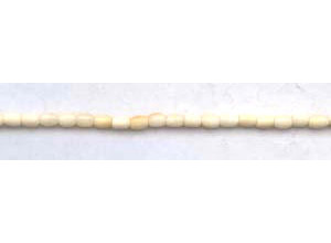 Fish Bone 4x6 Oval Rice