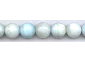 Hemimorphite 18-19mm Round