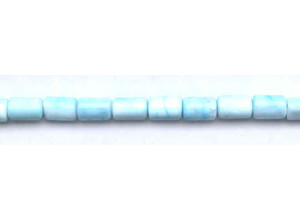 Hemimorphite 8x12 Tube