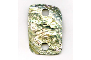 Abalone 85-90x Pendant