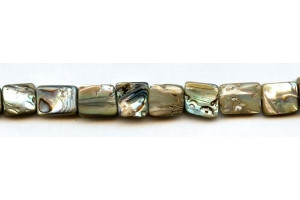 Abalone 10-11x Rectangle