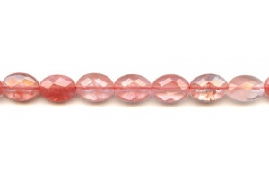 Cherry Quartz