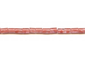 Cherry Quartz 6x8 Tube