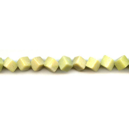 277-1015 Lemon Jade <br>8x8 Dice