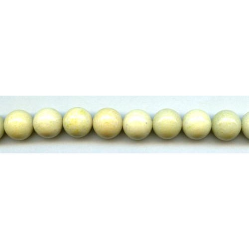 277-1037 Lemon Jade <br>12mm Round