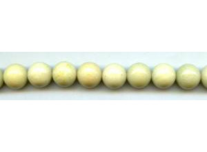 Lemon Jade 12mm Round