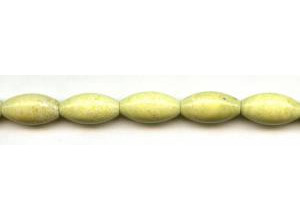 Lemon Jade 10x20 Oval Rice