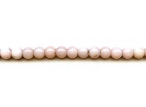 Pink Opal 8mm Round