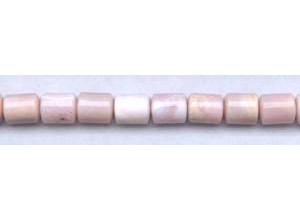 Pink Opal 10x12 Tube