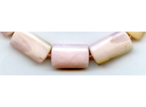 Pink Opal 10-16x Flat Tube