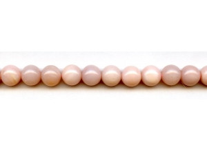 Pink Opal 10mm Round