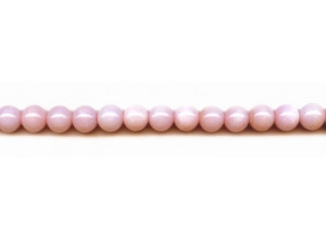 Pink Opal 8mm Round