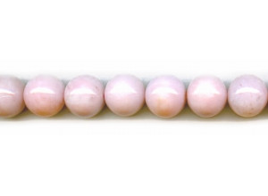 Pink Opal 16mm Round