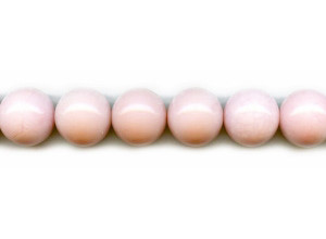 Pink Opal 18mm Round