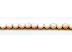 Pink Opal 8mm Round