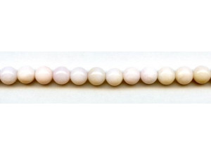 Pink Opal 8mm Round