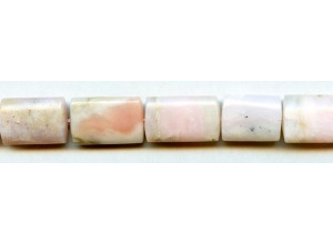 Pink Opal 10-14x Rectangle