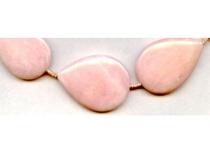 Pink Opal 16-27x Flat Pear