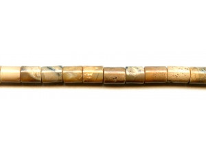 African Opal 8mm Tube