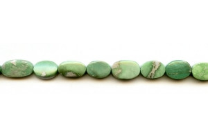 Variscite 7-9x Flat Oval