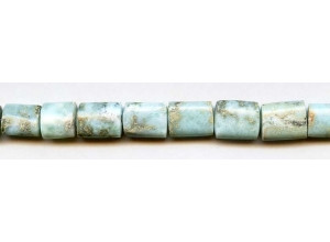 Larimar 8-12x Flat Tube