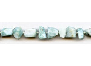 Larimar 10-14x Simple Cut