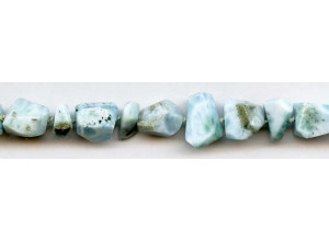 Larimar 8-16x Simple Cut