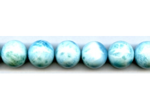 Larimar 18mm Round