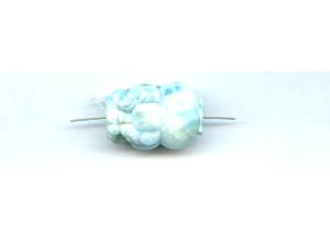 Larimar 20x30 Carved Pichiu