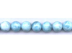 Larimar 14.5-15mm Round