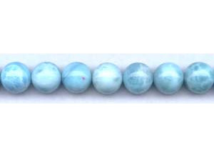 Larimar 14.5-15mm Round