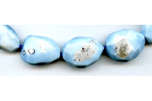 Owyhee Blue Opal