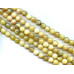 289-1007 Yellow Opal <br>14mm Round