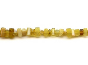 Yellow Opal 6-10x Tube