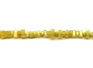 Yellow Opal 6-10x Tube