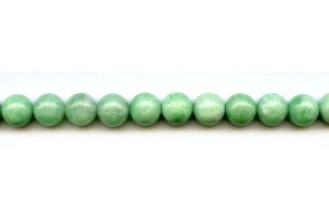 Emerald 9.5-10mm Round