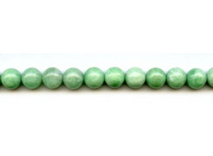 Emerald 9.5-10mm Round